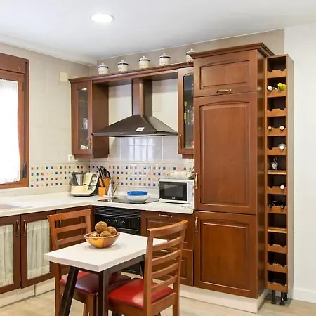 Apartament Mezquita Con Parking Gratuito Kordoba