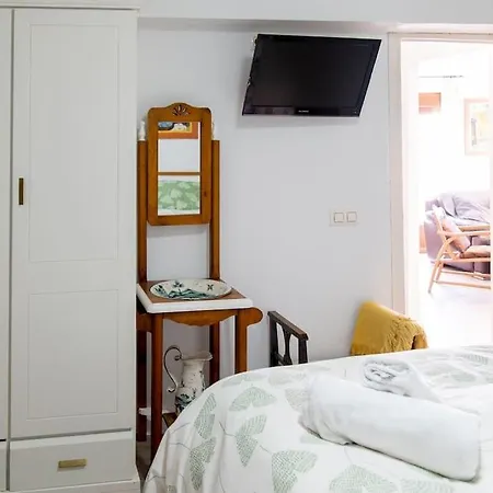 Mezquita Con Parking Gratuito Apartament *