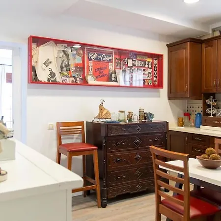 Mezquita Con Parking Gratuito Apartament