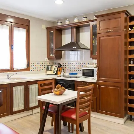 Mezquita Con Parking Gratuito * Kordoba