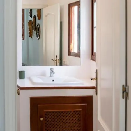 Apartament Mezquita Con Parking Gratuito Kordoba