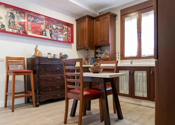 Mezquita Con Parking Gratuito *