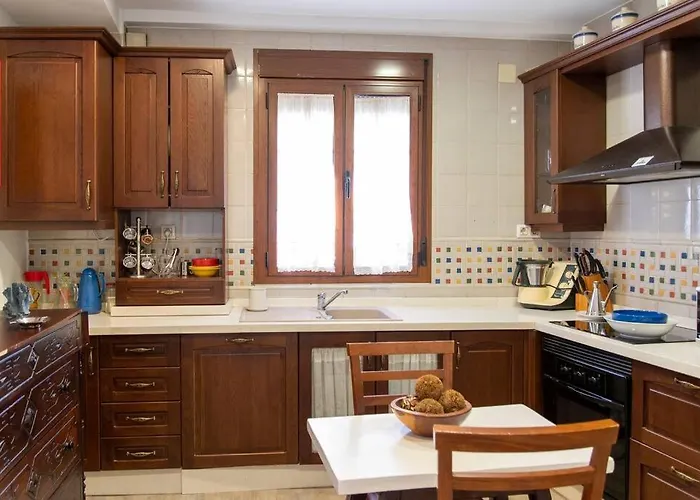 Mezquita Con Parking Gratuito