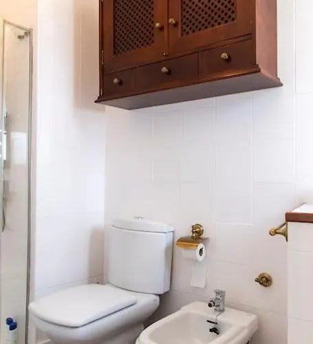 Apartment Mezquita Con Parking Gratuito *