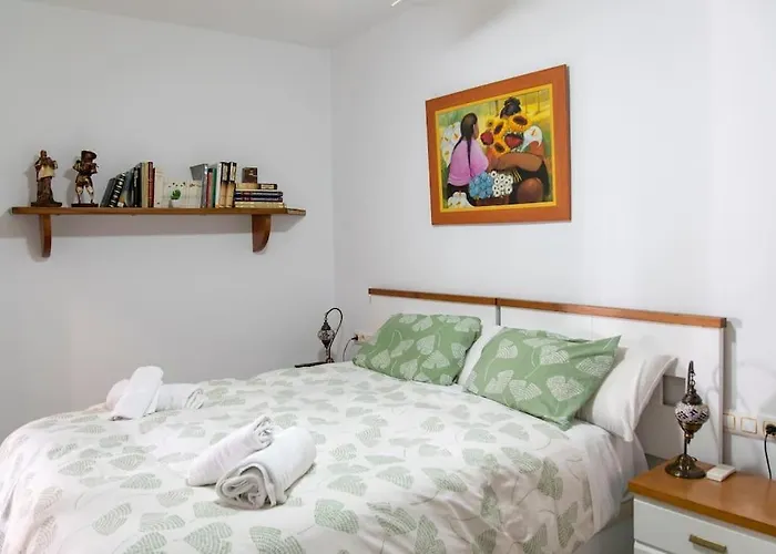 Mezquita Con Parking Gratuito