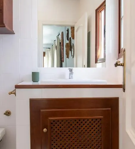 Mezquita Con Parking Gratuito Córdoba