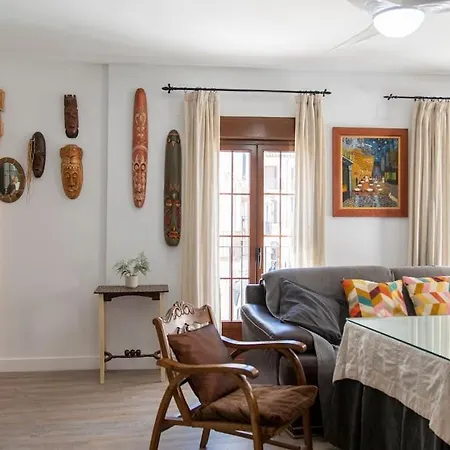 Mezquita Con Parking Gratuito * コルドバ