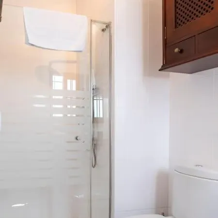 Mezquita Con Parking Gratuito * Cordoue