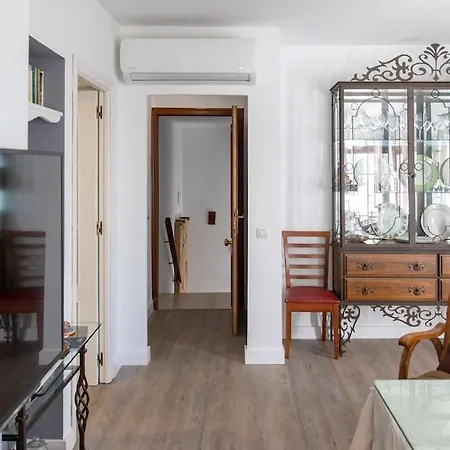 Apartman Mezquita Con Parking Gratuito *