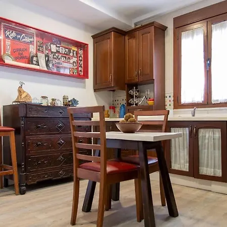 Mezquita Con Parking Gratuito *