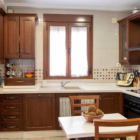 Mezquita Con Parking Gratuito