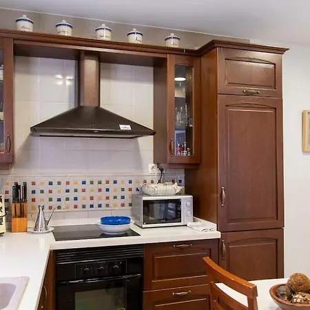 Mezquita Con Parking Gratuito Appartement *