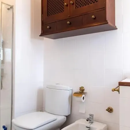 Apartman Mezquita Con Parking Gratuito *