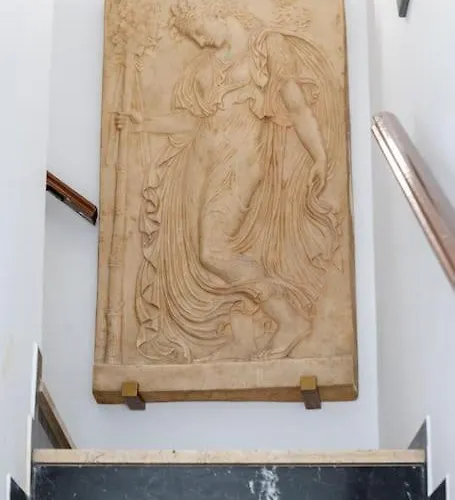 Διαμέρισμα Mezquita Con Parking Gratuito *