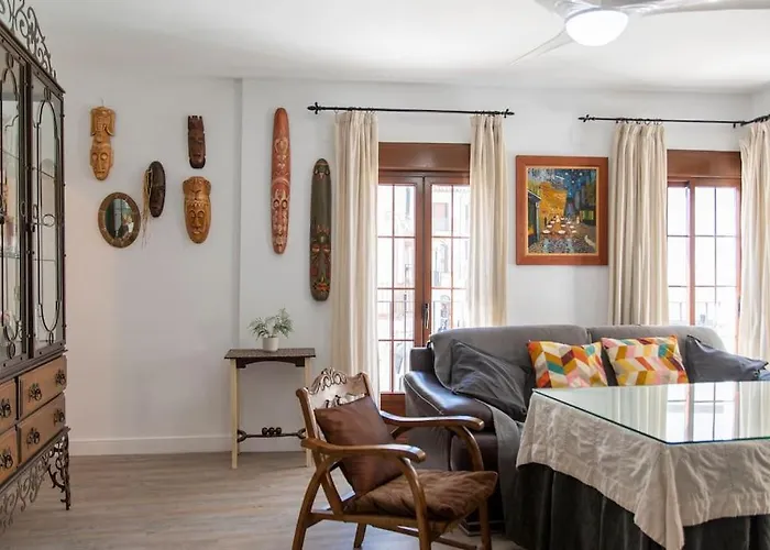 Mezquita Con Parking Gratuito * Κόρδοβα