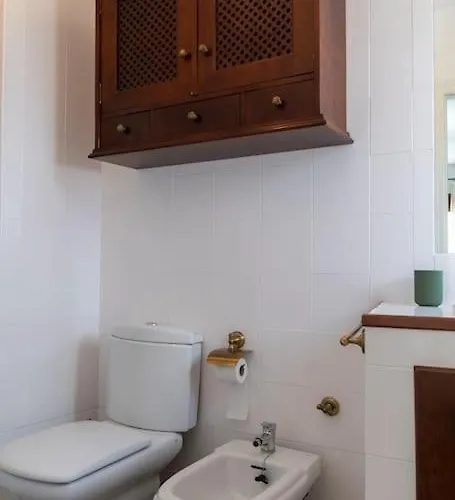 Mezquita Con Parking Gratuito Apartment Cordoba