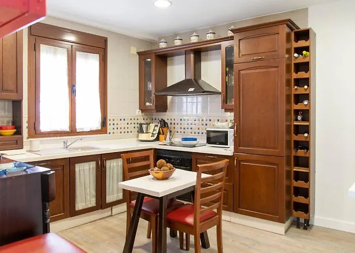 Mezquita Con Parking Gratuito * Cordoba