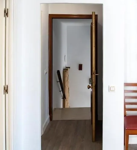 Mezquita Con Parking Gratuito Apartment Cordoba