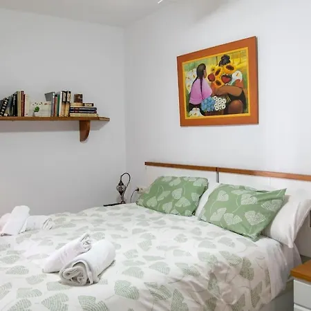 Mezquita Con Parking Gratuito