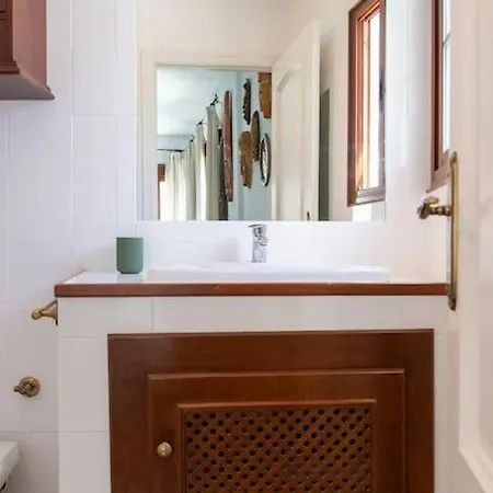 Mezquita Con Parking Gratuito Cordova