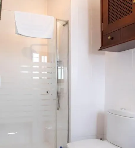 Mezquita Con Parking Gratuito * コルドバ