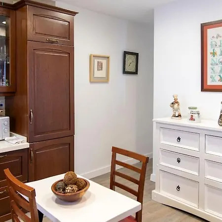 Mezquita Con Parking Gratuito 公寓 科爾多瓦