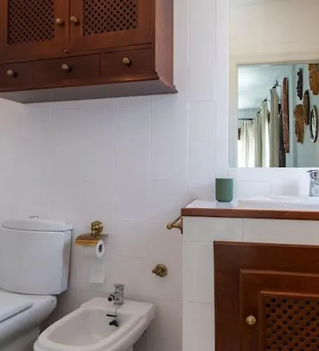 Mezquita Con Parking Gratuito Apartament