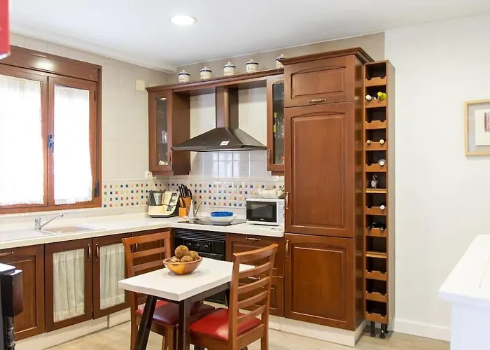 Apartament Mezquita Con Parking Gratuito Kordoba