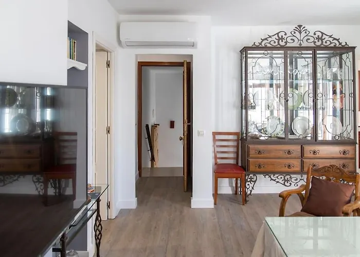 Apartament Mezquita Con Parking Gratuito *