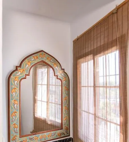 Mezquita Con Parking Gratuito Apartament *