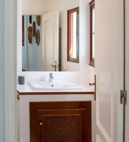 Apartament Mezquita Con Parking Gratuito Kordoba